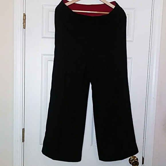 n/a Pants - Black Women Slacks